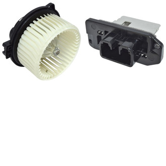 UAC® - HVAC Blower Motor Kit