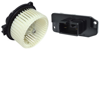 UAC® - HVAC Blower Motor Kit