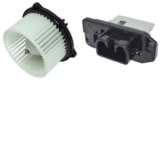 UAC® - HVAC Blower Motor Kit