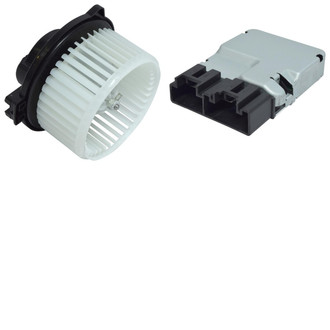 UAC® - HVAC Blower Motor Kit