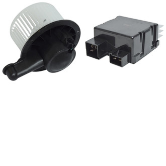 UAC® - HVAC Blower Motor Kit