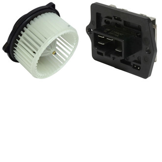 UAC® - HVAC Blower Motor Kit