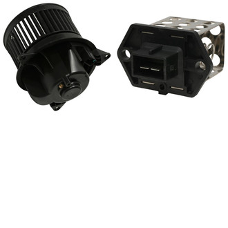 UAC® - HVAC Blower Motor Kit