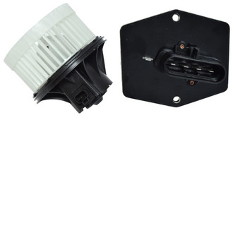 UAC® - HVAC Blower Motor Kit
