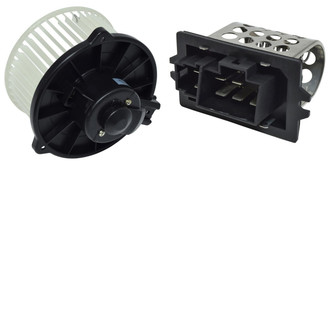 UAC® - HVAC Blower Motor Kit