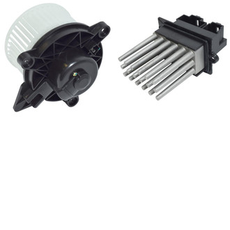 UAC® - HVAC Blower Motor Kit