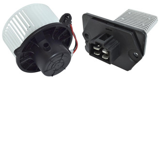 UAC® - HVAC Blower Motor Kit