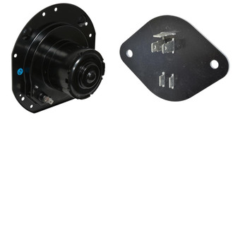 UAC® - HVAC Blower Motor Kit