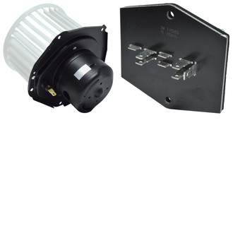 UAC® - HVAC Blower Motor Kit