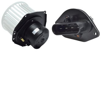 UAC® - HVAC Blower Motor Kit