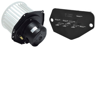 UAC® - HVAC Blower Motor Kit