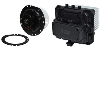 UAC® - HVAC Blower Motor Kit