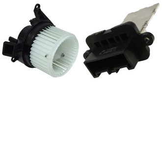 UAC® - HVAC Blower Motor Kit