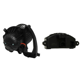 UAC® - HVAC Blower Motor Kit