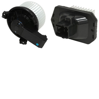 UAC® - HVAC Blower Motor Kit