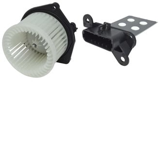UAC® - HVAC Blower Motor