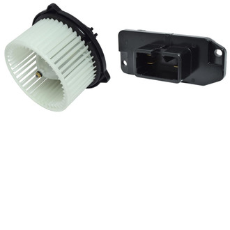 UAC® - HVAC Blower Motor Kit