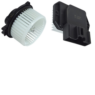 UAC® - HVAC Blower Motor Kit