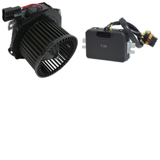 UAC® - HVAC Blower Motor Kit