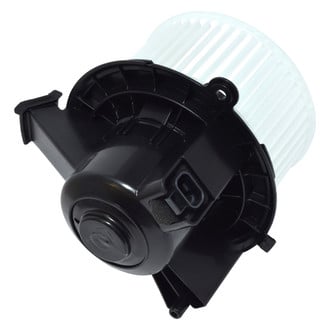 UAC® - HVAC Blower Motor
