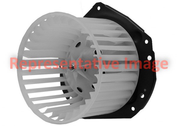 UAC® - HVAC Blower Motor without Wheel