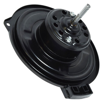 UAC® - HVAC Blower Motor without Wheel