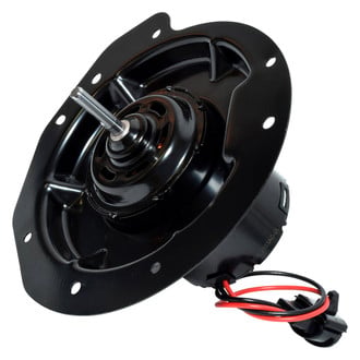 UAC® - HVAC Blower Motor without Wheel