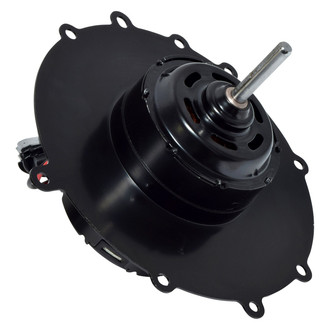 UAC® - HVAC Blower Motor without Wheel