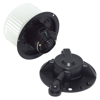 UAC® - HVAC Blower Motor