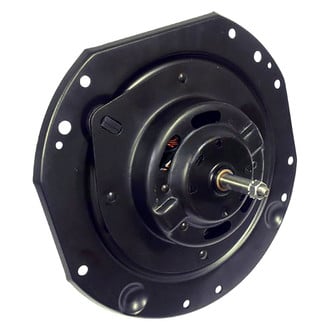 UAC® - HVAC Blower Motor without Wheel