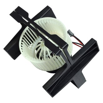 UAC® - HVAC Blower Motor