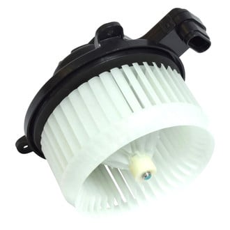 UAC® - HVAC Blower Motor