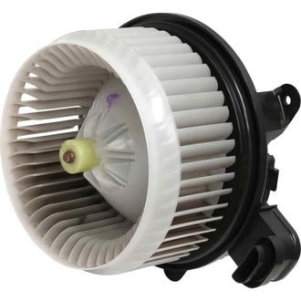 UAC® - HVAC Blower Motor