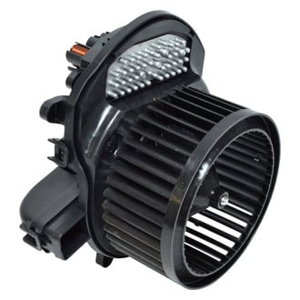 UAC® - HVAC Blower Motor