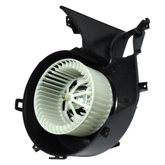 UAC® - HVAC Blower Motor