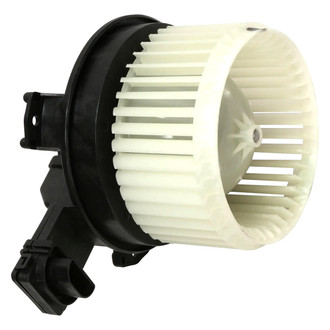 UAC® - HVAC Blower Motor