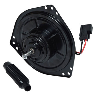 UAC® - HVAC Blower Motor without Wheel