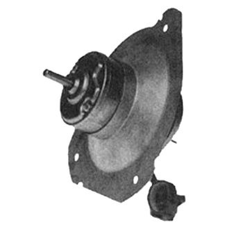 UAC® - HVAC Blower Motor without Wheel