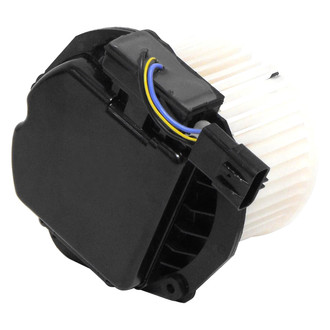 UAC® - HVAC Blower Motor