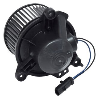 UAC® - HVAC Blower Motor