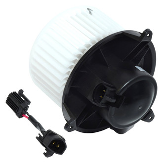 UAC® - HVAC Blower Motor