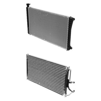UAC® - Radiator and Condenser Kit