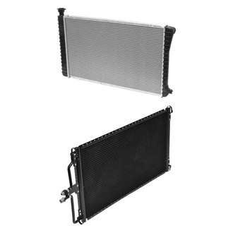 UAC® - Radiator and Condenser Kit