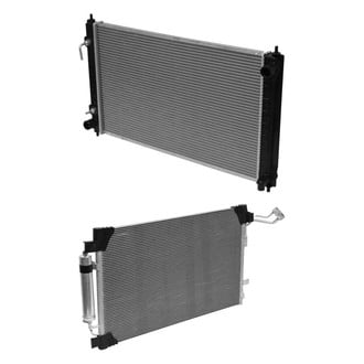 UAC® - Engine Coolant Radiator