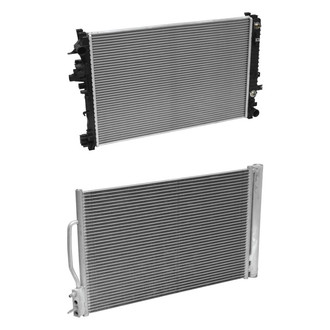UAC® - Radiator and Condenser Kit