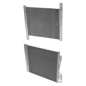 UAC® - Radiator and Condenser Kit