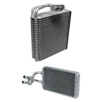 UAC® - A/C Evaporator Core