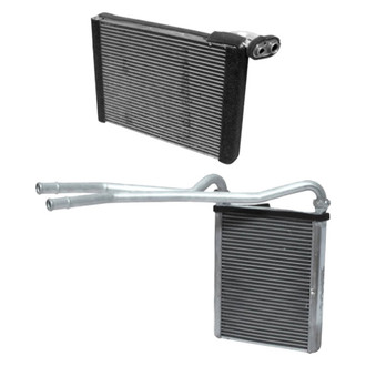 UAC® - A/C Evaporator Core and Heater Core Kit
