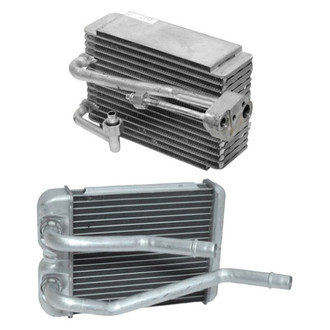 UAC® - A/C Evaporator Core and Heater Core Kit