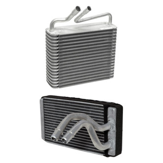 UAC® - A/C Evaporator Core